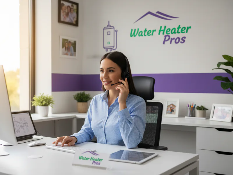 Water Heater Repair  in Vineland  FAQ